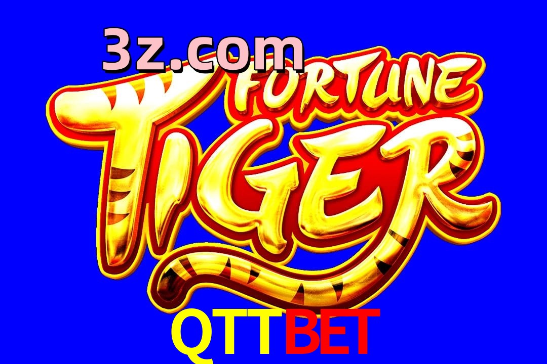 Exótico com Jogo Fortune Tiger no QTTBET